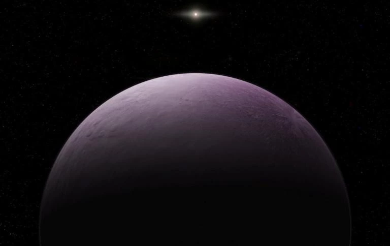 Μυστήριο με επαναλαμβανόμενα σήματα από γαλαξία 1,5 δισ. έτη φωτός μακριά!